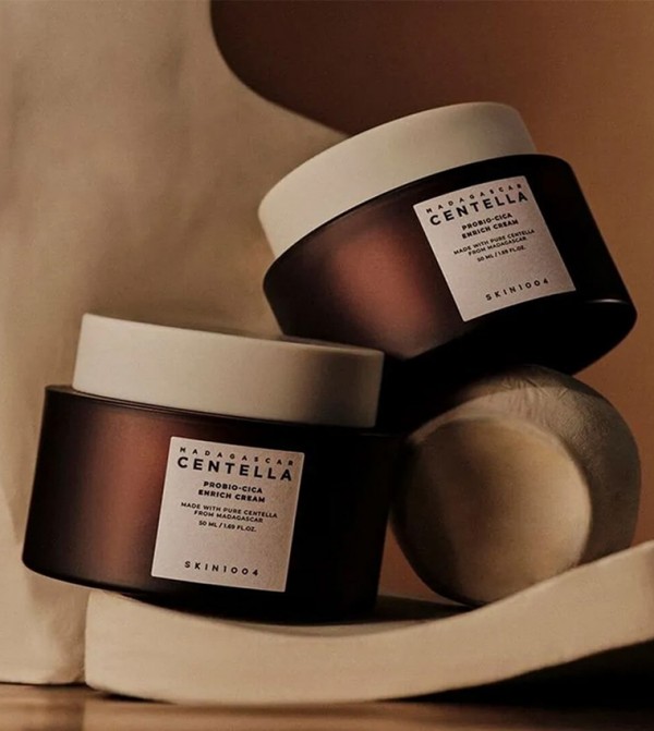 SKIN1004  - White Moisturizers