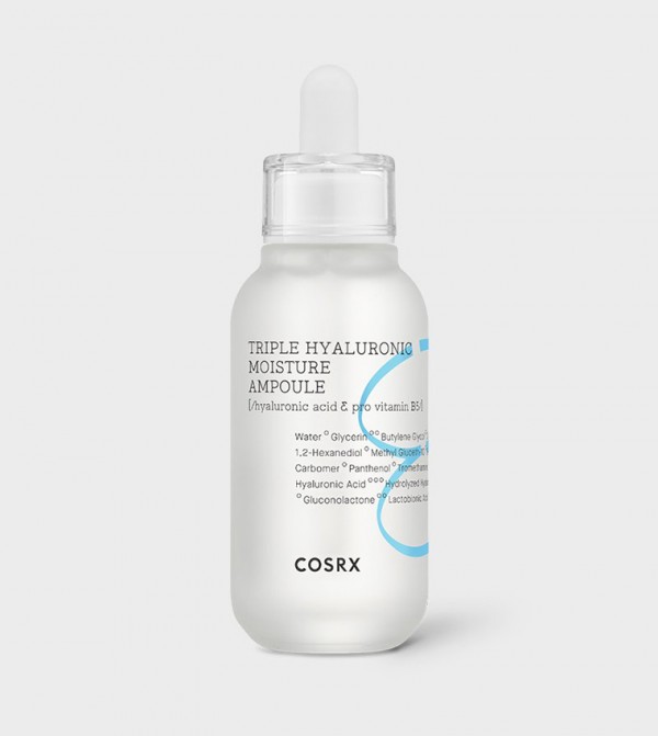 COSRX Cosrx - Multi Serums & Mist