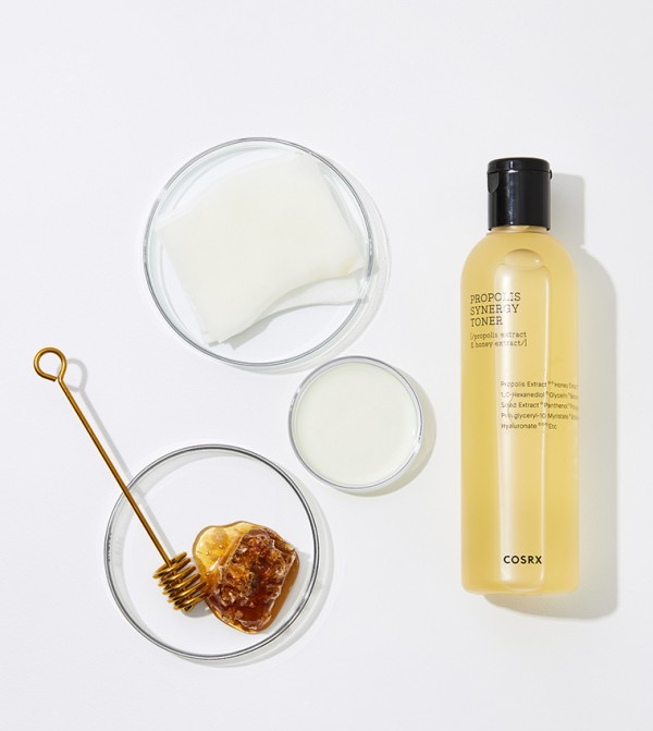 COSRX Cosrx - White TONERS