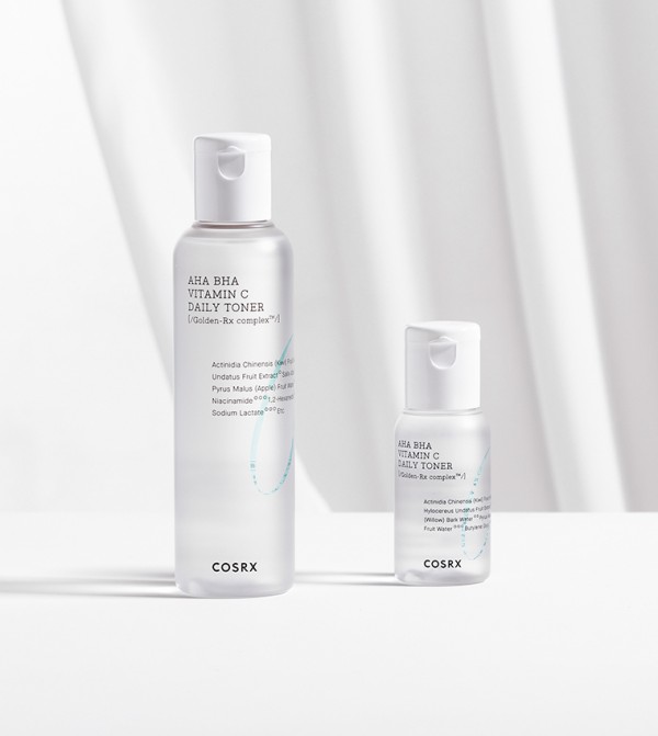COSRX Cosrx - White TONERS