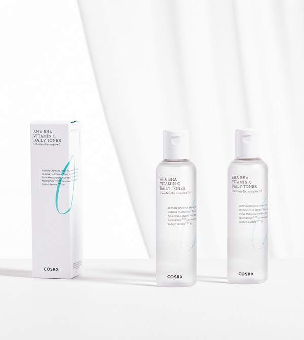 COSRX Cosrx - White TONERS