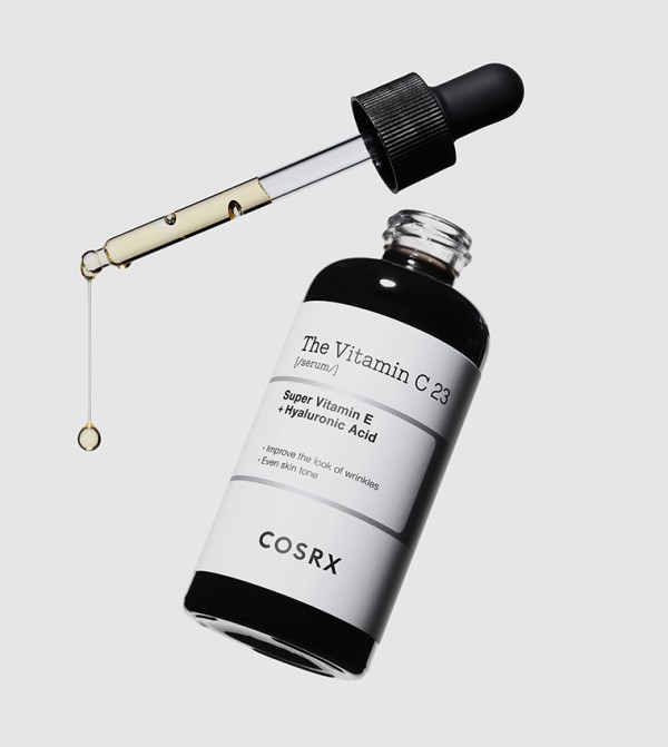 COSRX  Oils & serums - White Serums & Mist
