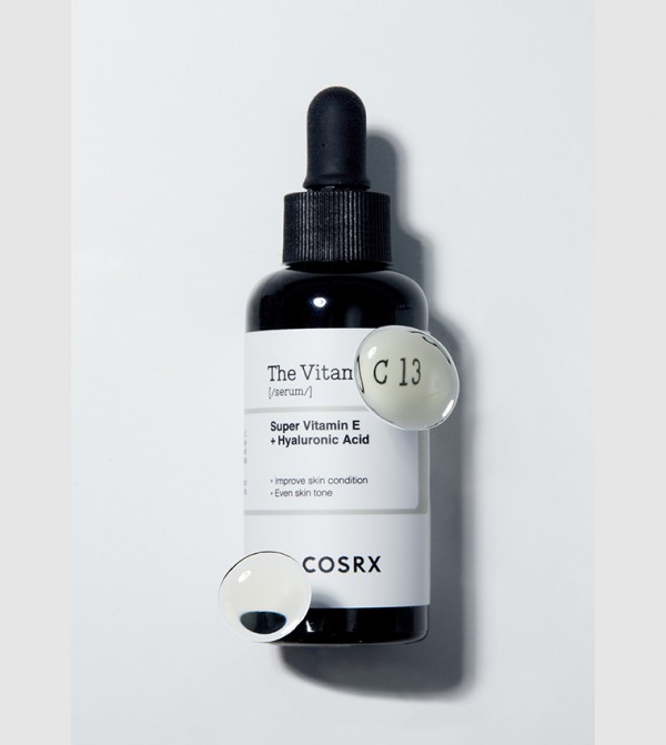 COSRX  Oils & serums - White Serums & Mist