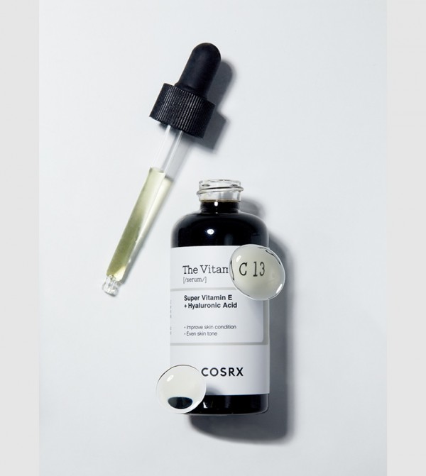 COSRX  Oils & serums - White Serums & Mist