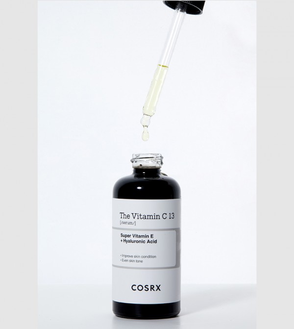 COSRX  Oils & serums - White Serums & Mist