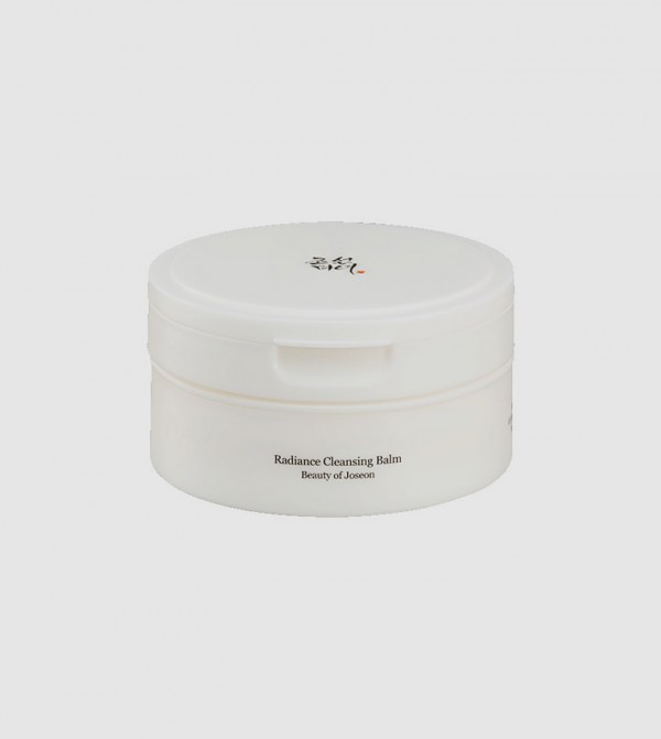 BEAUTY OF JOSEON  - White Makeup Removers