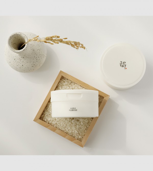BEAUTY OF JOSEON  - White Makeup Removers