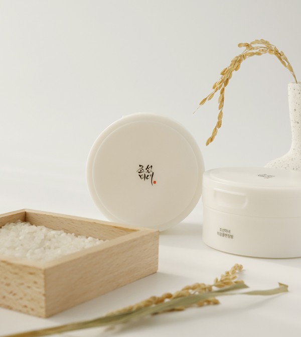 BEAUTY OF JOSEON  - White Makeup Removers