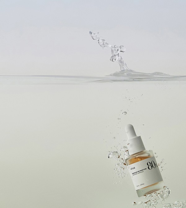 Anua  - Transparent Toners & Serums
