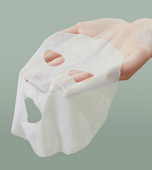 Anua  - Transparent Mask