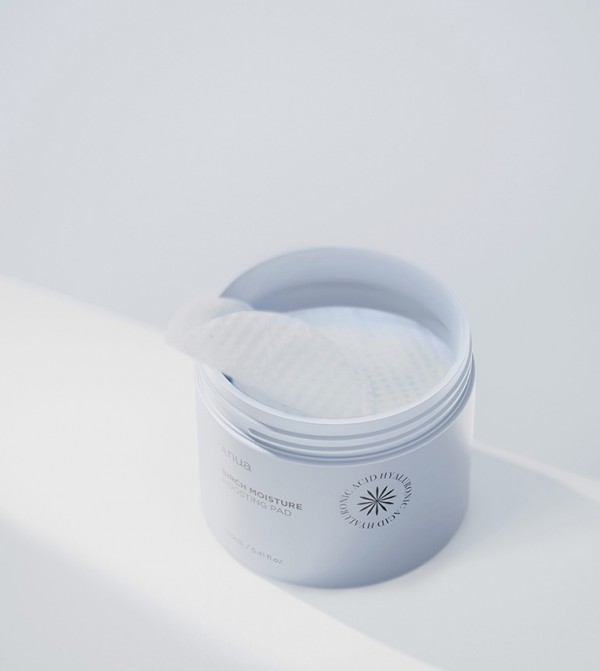 Anua  - Transparent Cleansers