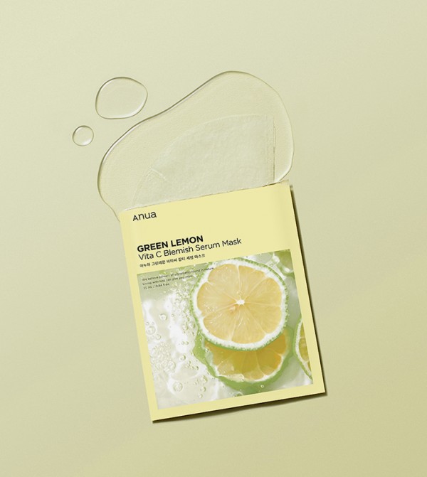 Anua  - Transparent Toners & Serums