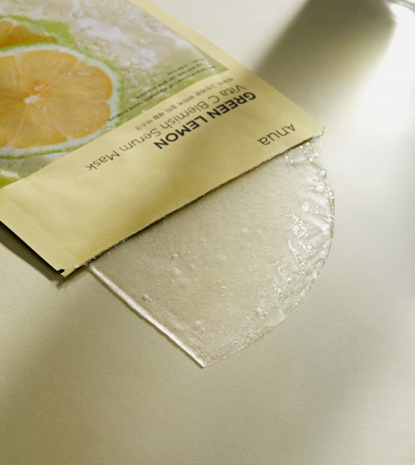 Anua  - Transparent Toners & Serums