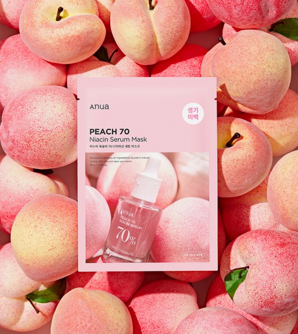 Anua  - Transparent Toners & Serums