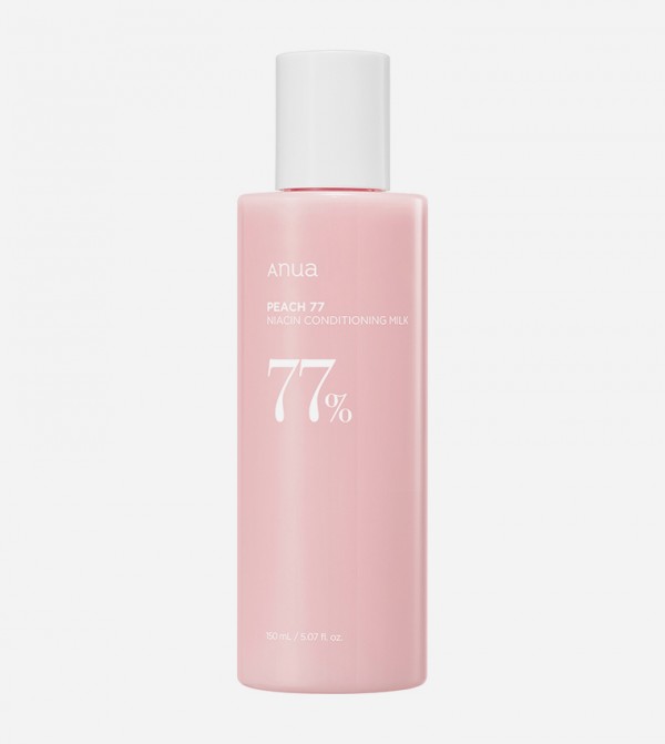 Anua  - Transparent Moisturizers