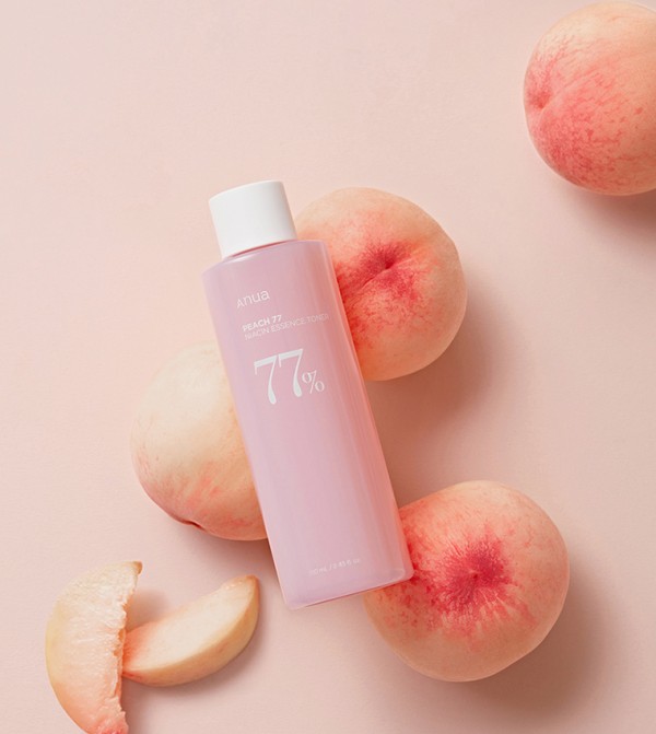 Anua  - Transparent Toners & Serums