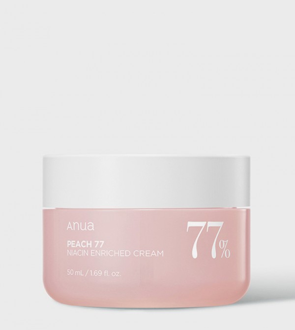 Anua  - Transparent Moisturizers