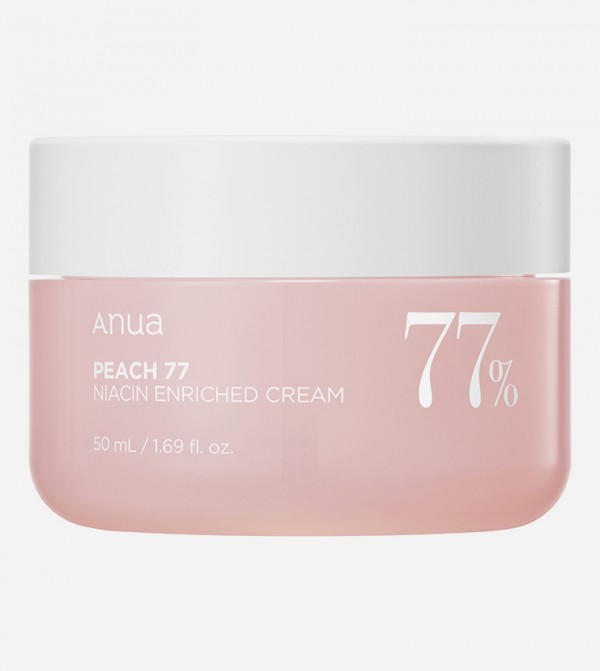 Anua  - Transparent Moisturizers
