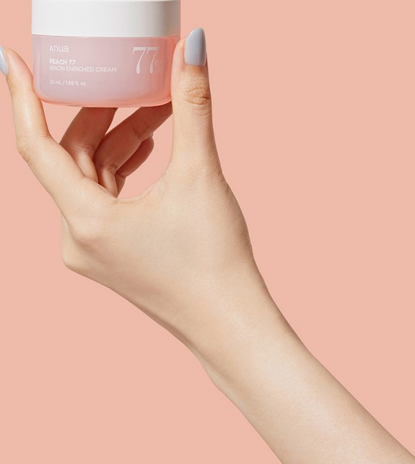 Anua  - Transparent Moisturizers