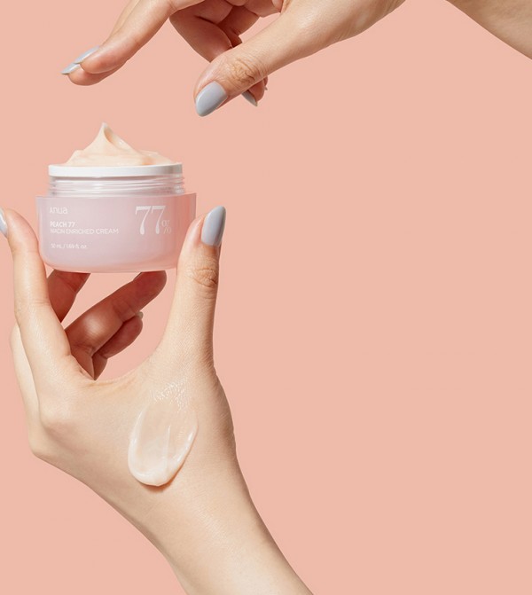 Anua  - Transparent Moisturizers