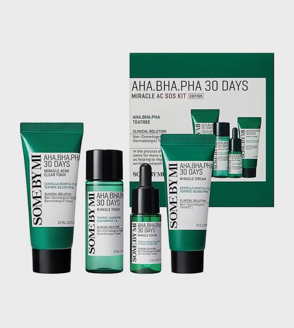 SOME BY MI  - Multi Toners & Serums