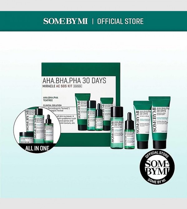 SOME BY MI  - Multi Toners & Serums