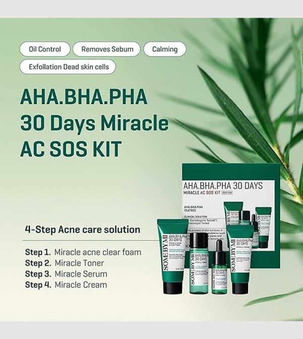 SOME BY MI  - Multi Toners & Serums