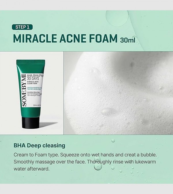 SOME BY MI  - Multi Toners & Serums