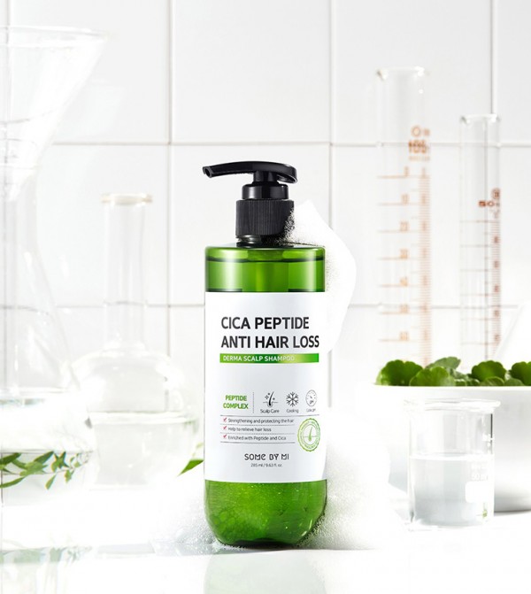 SOME BY MI  - Multi Shampoo