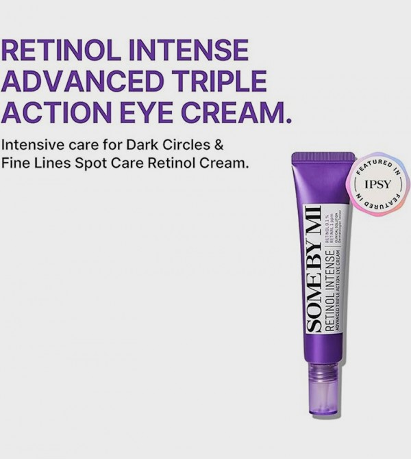 SOME BY MI  - Multi Eye Care