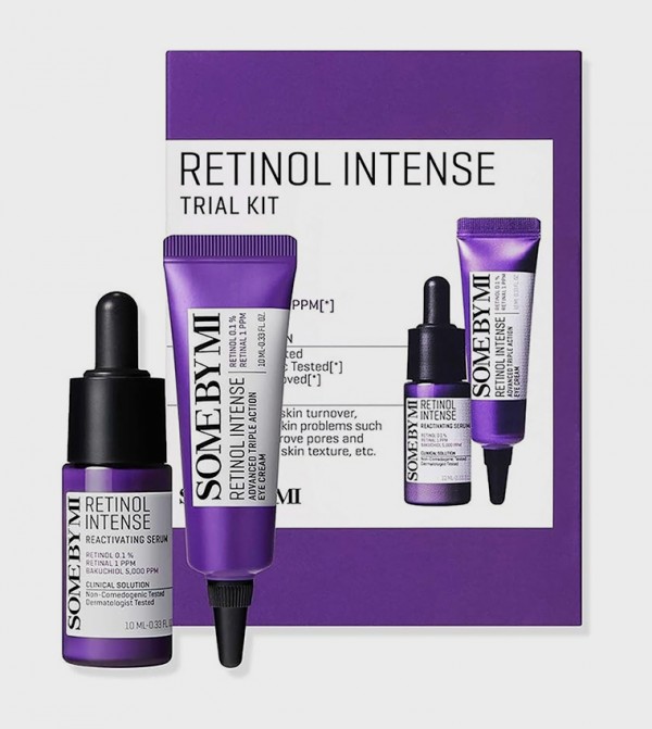 SOME BY MI  - Multi Toners & Serums
