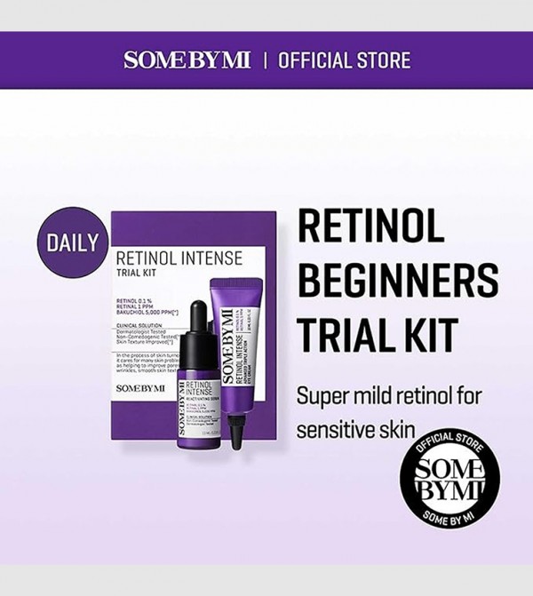 SOME BY MI  - Multi Toners & Serums