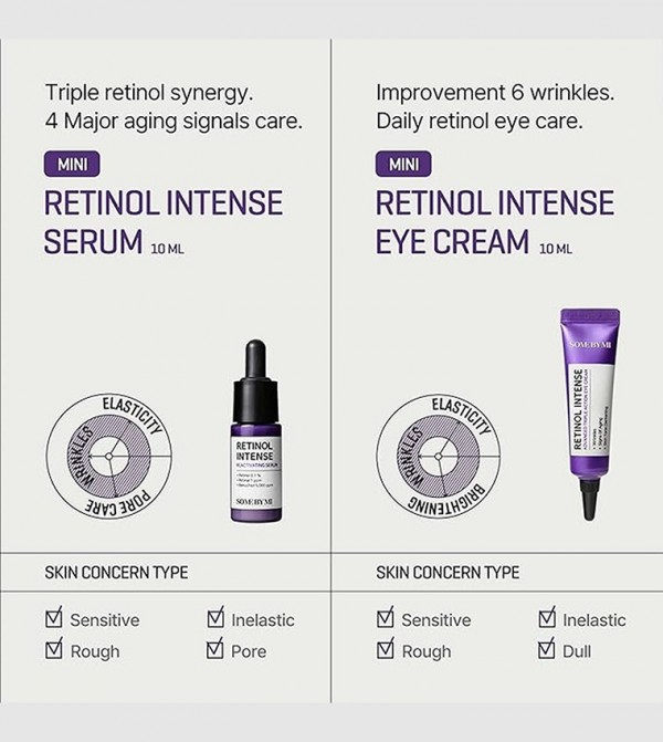 SOME BY MI  - Multi Toners & Serums