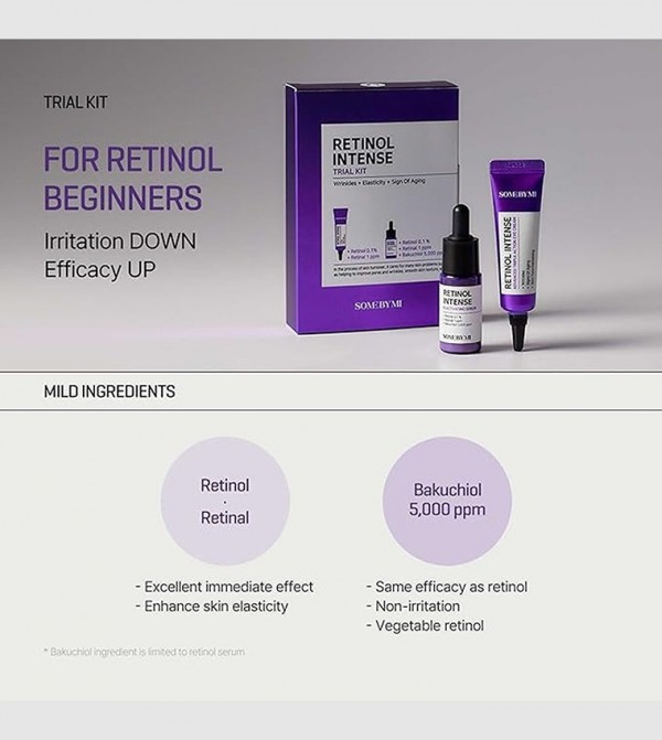 SOME BY MI  - Multi Toners & Serums