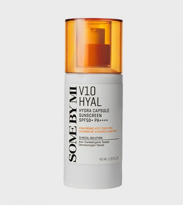 SOME BY MI  - Multi Moisturizers