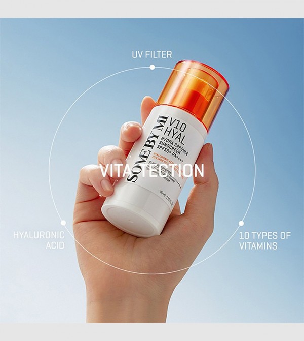 SOME BY MI  - Multi Moisturizers