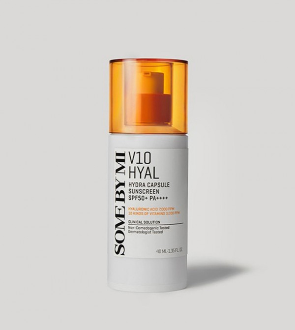 SOME BY MI  - Multi Moisturizers