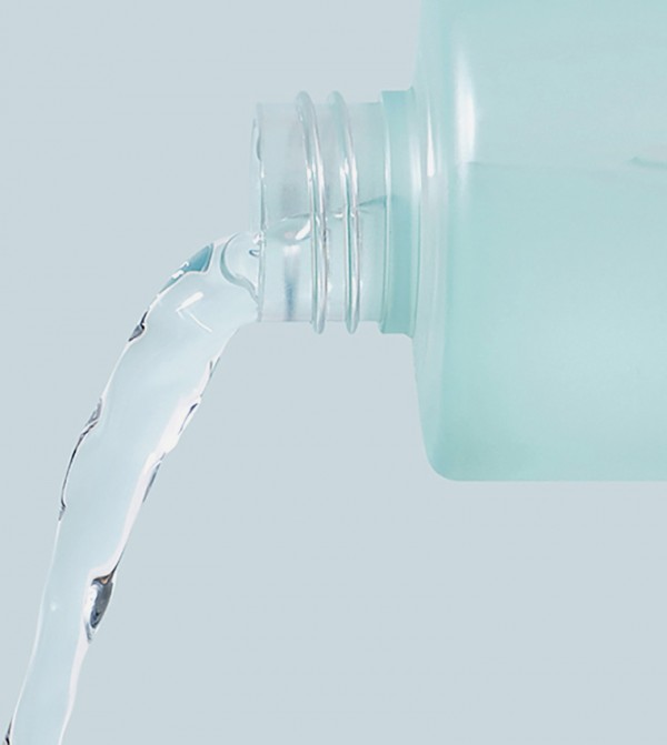 Numbuzin  - Transparent Toners & Serums