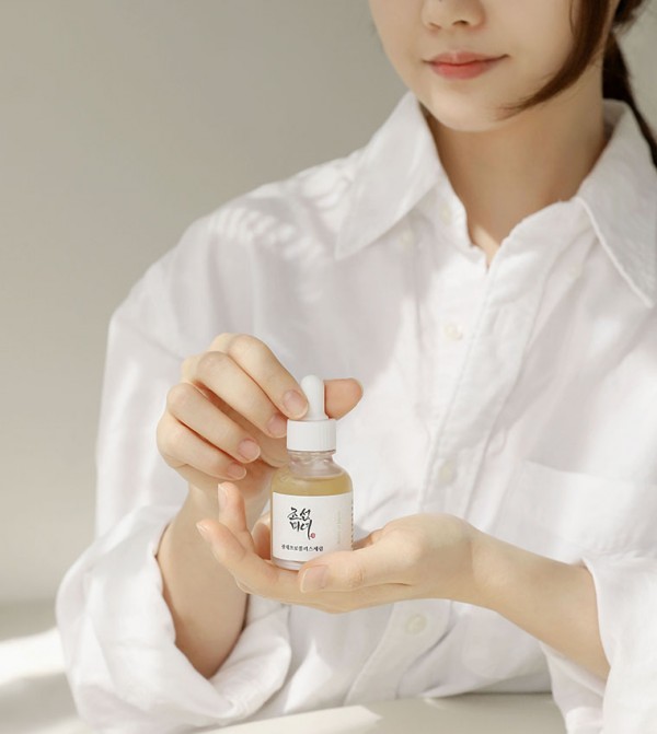 BEAUTY OF JOSEON Beauty of Joseon - Yellow Serums & Mist
