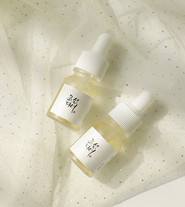 BEAUTY OF JOSEON Beauty of Joseon - Yellow Serums & Mist