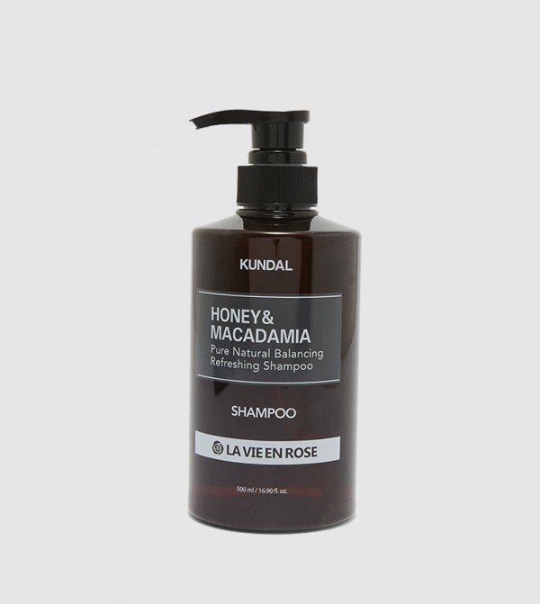 Kundal Kundal - Multi Shampoo