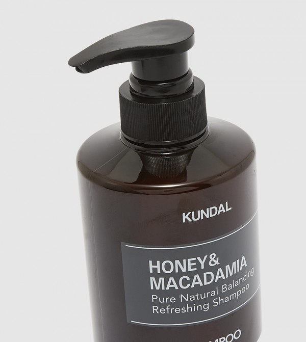 Kundal Kundal - Multi Shampoo