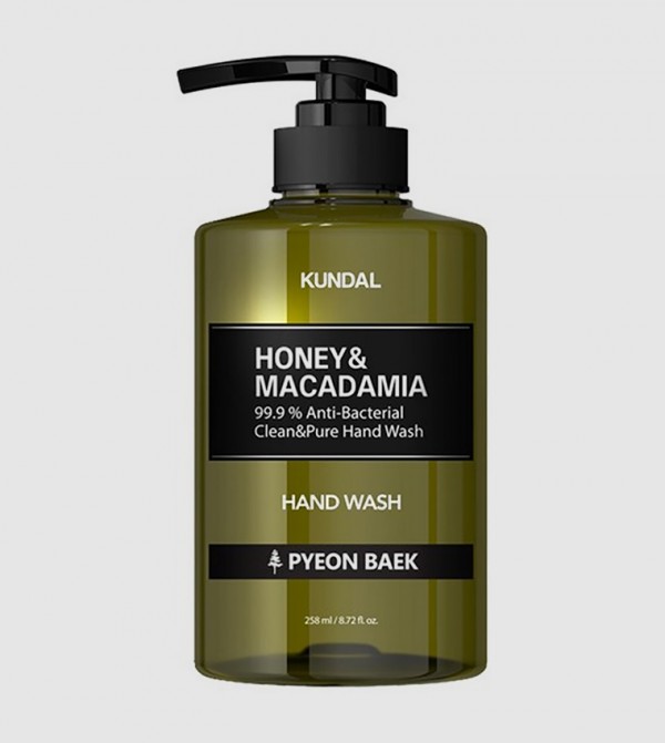 Kundal Kundal - Multi HAND WASH