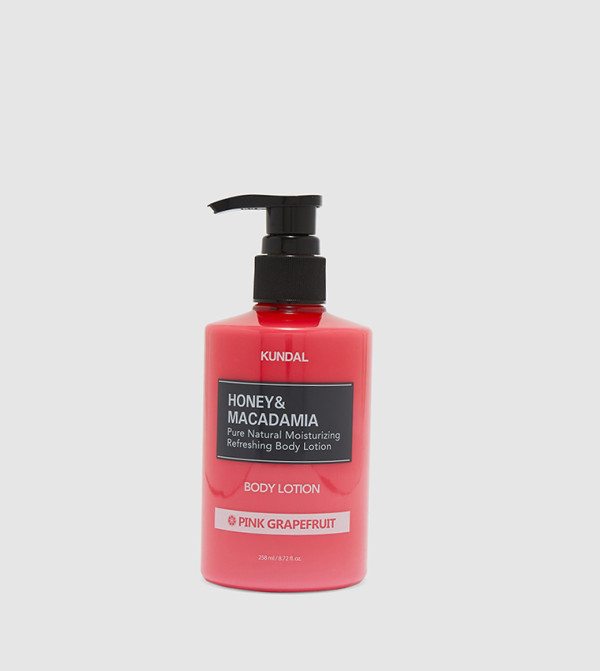 Kundal KOREAN BEAUTY - Multi BODY LOTION AND OILS