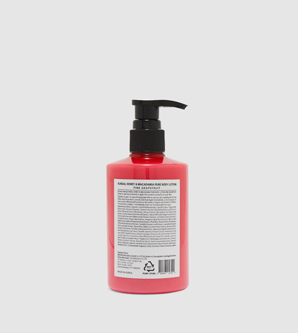 Kundal KOREAN BEAUTY - Multi BODY LOTION AND OILS