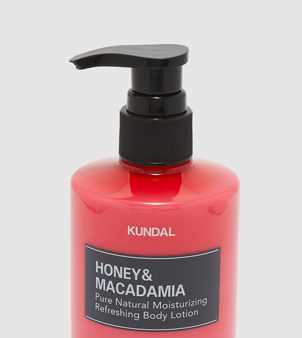 Kundal KOREAN BEAUTY - Multi BODY LOTION AND OILS