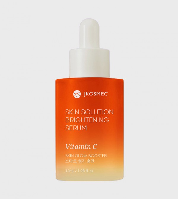 جي كوسميك  مستلزمات الحلاقة - برتقالي  Oils & Serums