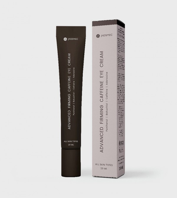 جي كوسميك  مستلزمات الحلاقة - بني  العناية بالعيون