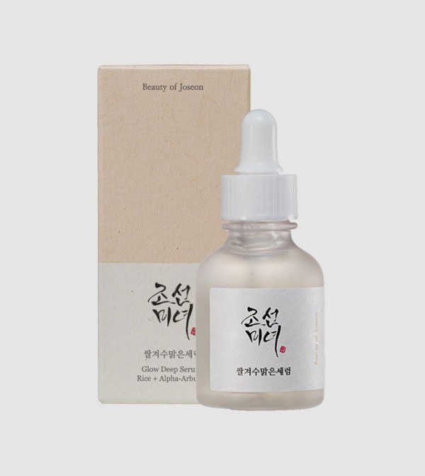 BEAUTY OF JOSEON Beauty of Joseon - Green Serums & Mist
