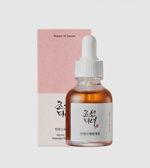 BEAUTY OF JOSEON Beauty of Joseon - Pink Serums & Mist